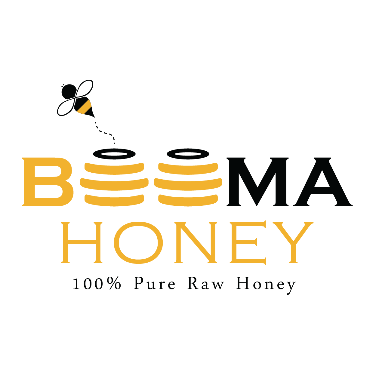 Booma Honey